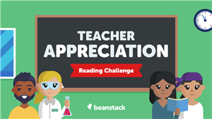 Teacher Appreciation
